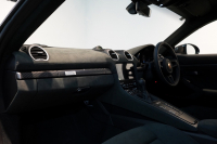 ポルシェ 718 ケイマン GT4RS ワンオーナー OP511万 ヴァイザッハPKG クロノPKG PCCB Fリフト レザーインテリア LEDヘッドライト 中古車 中古車