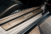 ポルシェ 718 ケイマン GT4RS ワンオーナー OP511万 ヴァイザッハPKG クロノPKG PCCB Fリフト レザーインテリア LEDヘッドライト 中古車 中古車