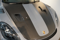 ポルシェ 718 ケイマン GT4RS ワンオーナー OP511万 ヴァイザッハPKG クロノPKG PCCB Fリフト レザーインテリア LEDヘッドライト 中古車 中古車