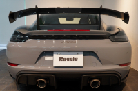 ポルシェ 718 ケイマン GT4RS ワンオーナー OP511万 ヴァイザッハPKG クロノPKG PCCB Fリフト レザーインテリア LEDヘッドライト 中古車 中古車