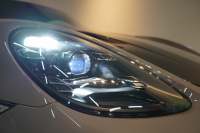 ポルシェ 718 ケイマン GT4RS ワンオーナー OP511万 ヴァイザッハPKG クロノPKG PCCB Fリフト レザーインテリア LEDヘッドライト 中古車 中古車