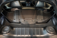 ポルシェ 718 ケイマン GT4RS ワンオーナー OP511万 ヴァイザッハPKG クロノPKG PCCB Fリフト レザーインテリア LEDヘッドライト 中古車 中古車