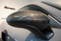 ポルシェ 718 ケイマン GT4RS ワンオーナー OP511万 ヴァイザッハPKG クロノPKG PCCB Fリフト レザーインテリア LEDヘッドライト 中古車 中古車