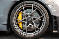 ポルシェ 718 ケイマン GT4RS ワンオーナー OP511万 ヴァイザッハPKG クロノPKG PCCB Fリフト レザーインテリア LEDヘッドライト 中古車 中古車