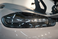 ポルシェ 718 ケイマン GT4RS ワンオーナー OP511万 ヴァイザッハPKG クロノPKG PCCB Fリフト レザーインテリア LEDヘッドライト 中古車 中古車