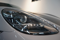 ポルシェ 718 ケイマン GT4RS ワンオーナー OP511万 ヴァイザッハPKG クロノPKG PCCB Fリフト レザーインテリア LEDヘッドライト 中古車 中古車