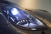 ポルシェ ボクスター(Type981) GTS PDK ナチュラルレザーインテリア 18way電動シート シートベンチレーター PDLS+バイキセノンヘッドランプ エントリー&ドライブ 中古車 中古車