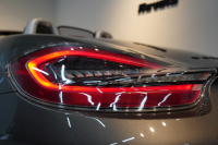 ポルシェ ボクスター(Type981) GTS PDK ナチュラルレザーインテリア 18way電動シート シートベンチレーター PDLS+バイキセノンヘッドランプ エントリー&ドライブ 中古車 中古車