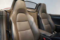 ポルシェ ボクスター(Type981) GTS PDK ナチュラルレザーインテリア 18way電動シート シートベンチレーター PDLS+バイキセノンヘッドランプ エントリー&ドライブ 中古車 中古車