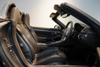 ポルシェ ボクスター(Type981) GTS PDK ナチュラルレザーインテリア 18way電動シート シートベンチレーター PDLS+バイキセノンヘッドランプ エントリー&ドライブ 中古車 中古車