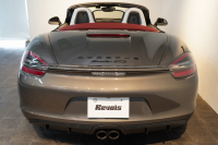 ポルシェ ボクスター(Type981) GTS PDK ナチュラルレザーインテリア 18way電動シート シートベンチレーター PDLS+バイキセノンヘッドランプ エントリー&ドライブ 中古車 中古車