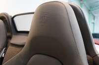 ポルシェ ボクスター(Type981) GTS PDK ナチュラルレザーインテリア 18way電動シート シートベンチレーター PDLS+バイキセノンヘッドランプ エントリー&ドライブ 中古車 中古車