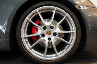 ポルシェ ボクスター(Type981) GTS PDK ナチュラルレザーインテリア 18way電動シート シートベンチレーター PDLS+バイキセノンヘッドランプ エントリー&ドライブ 中古車 中古車