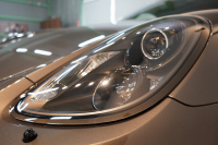 ポルシェ ボクスター(Type981) GTS PDK ナチュラルレザーインテリア 18way電動シート シートベンチレーター PDLS+バイキセノンヘッドランプ エントリー&ドライブ 中古車 中古車