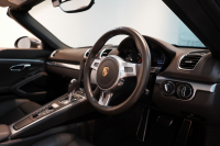 ポルシェ ボクスター(Type981) GTS PDK ナチュラルレザーインテリア 18way電動シート シートベンチレーター PDLS+バイキセノンヘッドランプ エントリー&ドライブ 中古車 中古車