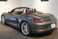 ポルシェ ボクスター(Type981) GTS PDK ナチュラルレザーインテリア 18way電動シート シートベンチレーター PDLS+バイキセノンヘッドランプ エントリー&ドライブ 中古車 中古車