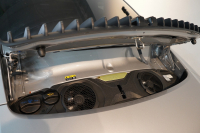 ポルシェ 911(Type992) Carrera T 7MT 左H OP245万 Fリフト リアアクスルステア CarreraTインテリア BOSEサウンド 新車保証&PSMP3年付 中古車 中古車