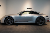 ポルシェ 911(Type992) Carrera T 7MT 左H OP245万 Fリフト リアアクスルステア CarreraTインテリア BOSEサウンド 新車保証&PSMP3年付 中古車 中古車