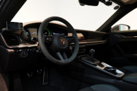 ポルシェ 911(Type992) Carrera T 7MT 左H OP245万 Fリフト リアアクスルステア CarreraTインテリア BOSEサウンド 新車保証&PSMP3年付 中古車 中古車