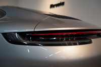 ポルシェ 911(Type992) Carrera T 7MT 左H OP245万 Fリフト リアアクスルステア CarreraTインテリア BOSEサウンド 新車保証&PSMP3年付 中古車 中古車