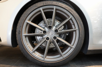 ポルシェ 911(Type992) Carrera T 7MT 左H OP245万 Fリフト リアアクスルステア CarreraTインテリア BOSEサウンド 新車保証&PSMP3年付 中古車 中古車