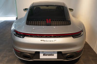 ポルシェ 911(Type992) Carrera T 7MT 左H OP245万 Fリフト リアアクスルステア CarreraTインテリア BOSEサウンド 新車保証&PSMP3年付 中古車 中古車