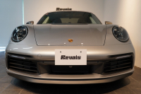ポルシェ 911(Type992) Carrera T 7MT 左H OP245万 Fリフト リアアクスルステア CarreraTインテリア BOSEサウンド 新車保証&PSMP3年付 中古車 中古車