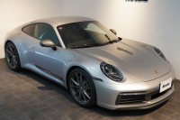 ポルシェ 911(Type992) Carrera T 7MT 左H OP245万 Fリフト リアアクスルステア CarreraTインテリア BOSEサウンド 新車保証&PSMP3年付 中古車 中古車