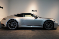 ポルシェ 911(Type992) Carrera T 7MT 左H OP245万 Fリフト リアアクスルステア CarreraTインテリア BOSEサウンド 新車保証&PSMP3年付 中古車 中古車