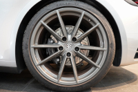 ポルシェ 911(Type992) Carrera T 7MT 左H OP245万 Fリフト リアアクスルステア CarreraTインテリア BOSEサウンド 新車保証&PSMP3年付 中古車 中古車