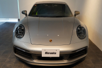 ポルシェ 911(Type992) Carrera T 7MT 左H OP245万 Fリフト リアアクスルステア CarreraTインテリア BOSEサウンド 新車保証&PSMP3年付 中古車 中古車