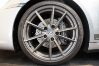 ポルシェ 911(Type992) Carrera T 7MT 左H OP245万 Fリフト リアアクスルステア CarreraTインテリア BOSEサウンド 新車保証&PSMP3年付 中古車 中古車