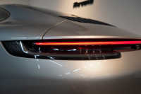 ポルシェ 911(Type992) Carrera T 7MT 左H OP245万 Fリフト リアアクスルステア CarreraTインテリア BOSEサウンド 新車保証&PSMP3年付 中古車 中古車