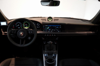 ポルシェ 911(Type992) Carrera T 7MT 左H OP245万 Fリフト リアアクスルステア CarreraTインテリア BOSEサウンド 新車保証&PSMP3年付 中古車 中古車