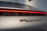 ポルシェ 911(Type992) Carrera T 7MT 左H OP245万 Fリフト リアアクスルステア CarreraTインテリア BOSEサウンド 新車保証&PSMP3年付 中古車 中古車