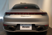 ポルシェ 911(Type992) Carrera T 7MT 左H OP245万 Fリフト リアアクスルステア CarreraTインテリア BOSEサウンド 新車保証&PSMP3年付 中古車 中古車