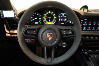 ポルシェ 911(Type992) Carrera T 7MT 左H OP245万 Fリフト リアアクスルステア CarreraTインテリア BOSEサウンド 新車保証&PSMP3年付 中古車 中古車