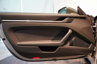 ポルシェ 911(Type992) Carrera T 7MT 左H OP245万 Fリフト リアアクスルステア CarreraTインテリア BOSEサウンド 新車保証&PSMP3年付 中古車 中古車