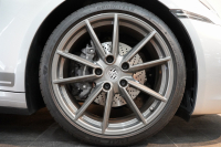 ポルシェ 911(Type992) Carrera T 7MT 左H OP245万 Fリフト リアアクスルステア CarreraTインテリア BOSEサウンド 新車保証&PSMP3年付 中古車 中古車