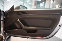 ポルシェ 911(Type992) Carrera T 7MT 左H OP245万 Fリフト リアアクスルステア CarreraTインテリア BOSEサウンド 新車保証&PSMP3年付 中古車 中古車