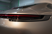 ポルシェ 911(Type992) Carrera T 7MT 左H OP245万 Fリフト リアアクスルステア CarreraTインテリア BOSEサウンド 新車保証&PSMP3年付 中古車 中古車