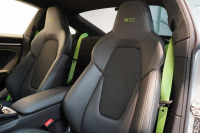 ポルシェ 911(Type992) Carrera T 7MT 左H OP245万 Fリフト リアアクスルステア CarreraTインテリア BOSEサウンド 新車保証&PSMP3年付 中古車 中古車