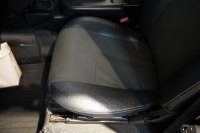 ランドローバー ディフェンダー 110 XS AT換装 純正LEDヘッドランプ 純正サイドステップ サントリーニブラック 中古車 中古車