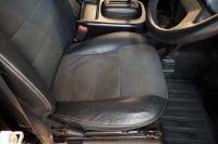 ランドローバー ディフェンダー 110 XS AT換装 純正LEDヘッドランプ 純正サイドステップ サントリーニブラック 中古車 中古車