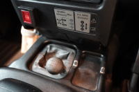 ランドローバー ディフェンダー 110 XS AT換装 純正LEDヘッドランプ 純正サイドステップ サントリーニブラック 中古車 中古車