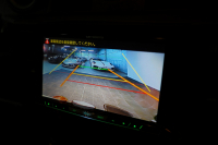 ランドローバー ディフェンダー 110 XS AT換装 純正LEDヘッドランプ 純正サイドステップ サントリーニブラック 中古車 中古車