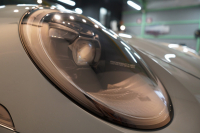 ポルシェ 911(Type992) S/T 左H 世界限定1963台 OP540万 60Years911ヘリテージデザインPKG Fリフト クロノPKG OPカラーショアブル―メタリック BOSE 中古車 中古車