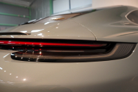 ポルシェ 911(Type992) S/T 左H 世界限定1963台 OP540万 60Years911ヘリテージデザインPKG Fリフト クロノPKG OPカラーショアブル―メタリック BOSE 中古車 中古車