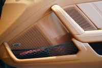 ポルシェ 911(Type992) S/T 左H 世界限定1963台 OP540万 60Years911ヘリテージデザインPKG Fリフト クロノPKG OPカラーショアブル―メタリック BOSE 中古車 中古車