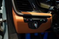 ポルシェ 911(Type992) S/T 左H 世界限定1963台 OP540万 60Years911ヘリテージデザインPKG Fリフト クロノPKG OPカラーショアブル―メタリック BOSE 中古車 中古車